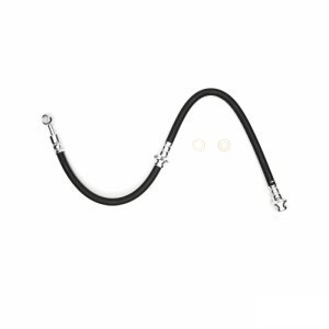 Nissan Sentra Brake Hose - Rear - R1 Concepts - `00-`06